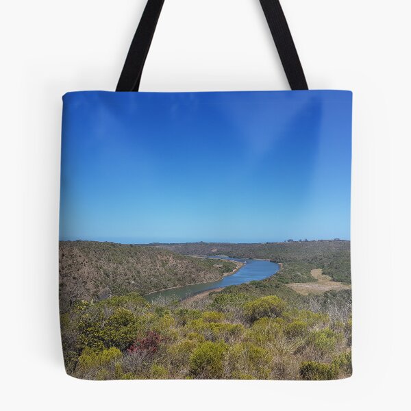 Item preview, Yellow Sands River - South Africa  designed and sold by AngelNetwork.