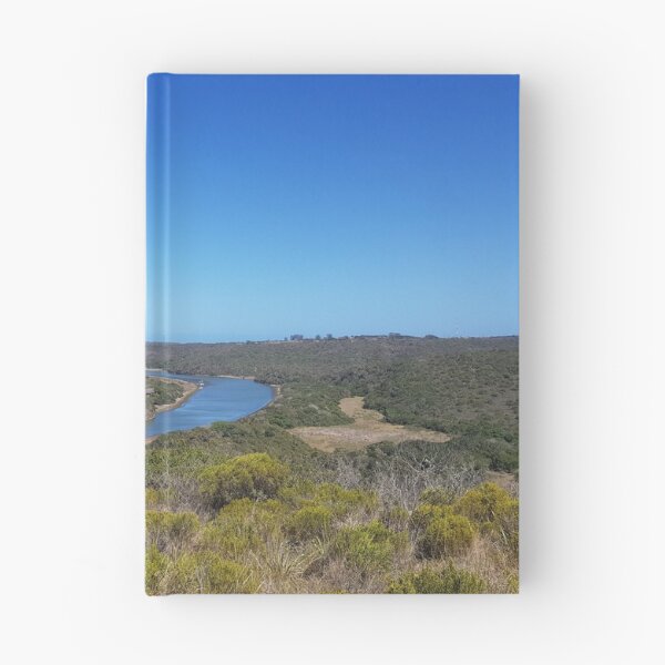 Item preview, Yellow Sands River - South Africa  designed and sold by AngelNetwork.