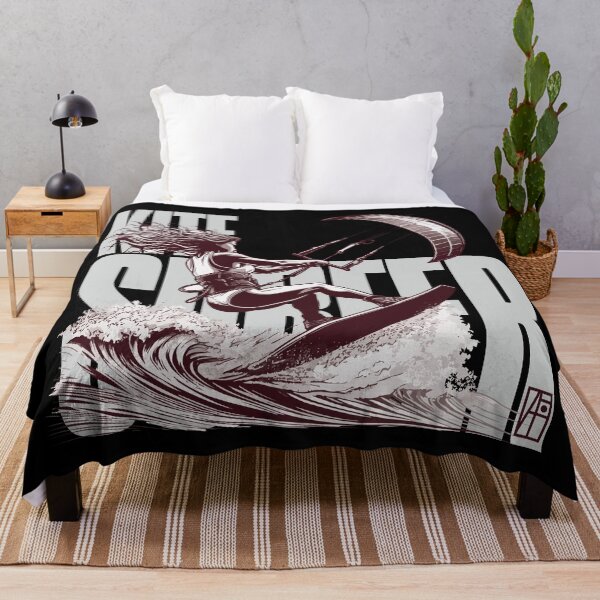 Item preview, SPORT - Kitesurfing - Kitesurfer -WOMEN - 6 designed and sold by ArtProjectShop.