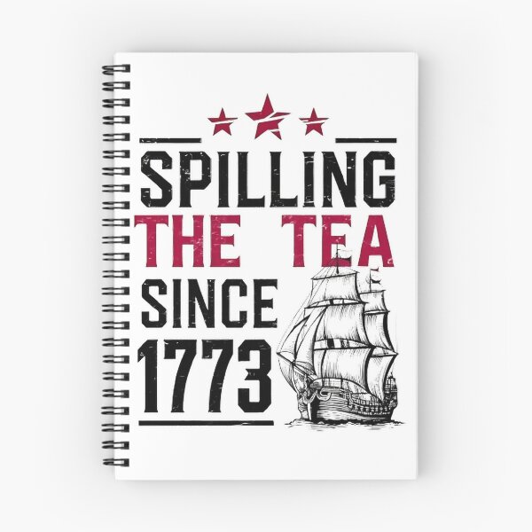 Item preview, spilling the tea since 1773,American Freedom,Patriotic Freedom US Pride,Independence Day,4th Of July designed and sold by venavar.