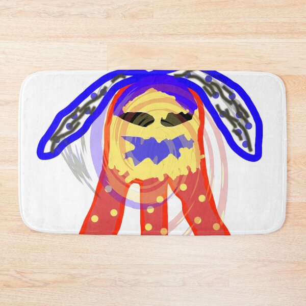 Item preview, Whirl Travel Monster designed and sold by AWADHESH  CHAURASIA.