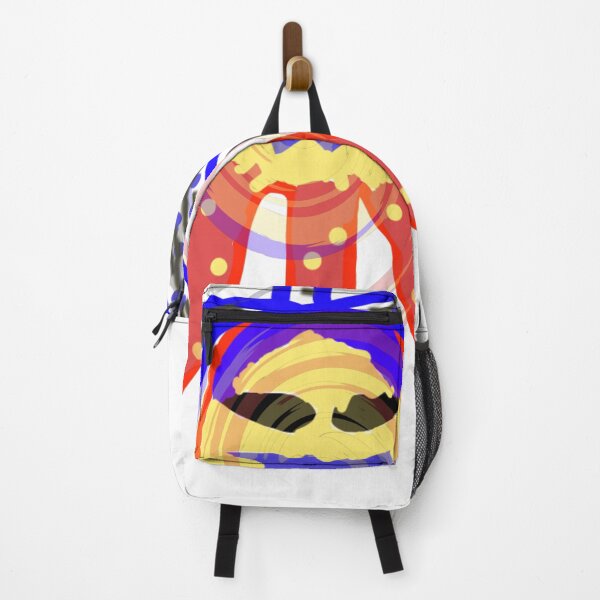 Item preview, Whirl Travel Monster designed and sold by AWADHESH CHAURASIA.