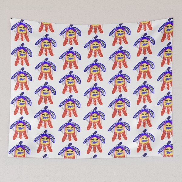 Item preview, Whirl Travel Monster designed and sold by AWADHESH  CHAURASIA.