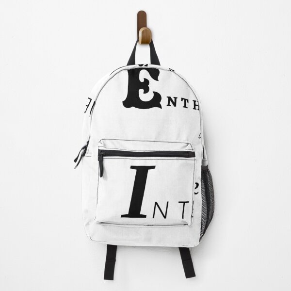 Item preview, Intense Enthusiasm and drive. designed and sold by jttrends.