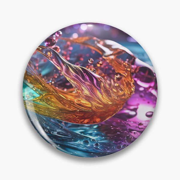Item preview, Color splash designed and sold by Jean-François Dupuis.