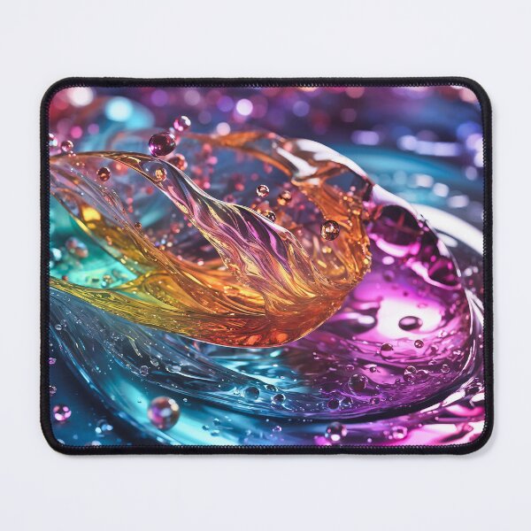 Item preview, Color splash designed and sold by Jean-François Dupuis.