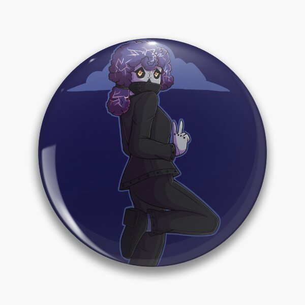 Item preview, Rainmaker Toontown Corporate Clash designed and sold by WilliamSunshine.