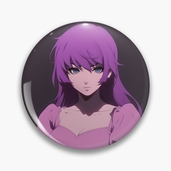 Item preview, Senjougahara Hitagi - 30 designed and sold by Infinite-Aspire.