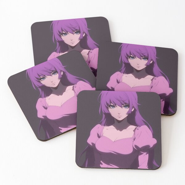 Item preview, Senjougahara Hitagi - 30 designed and sold by Infinite-Aspire.