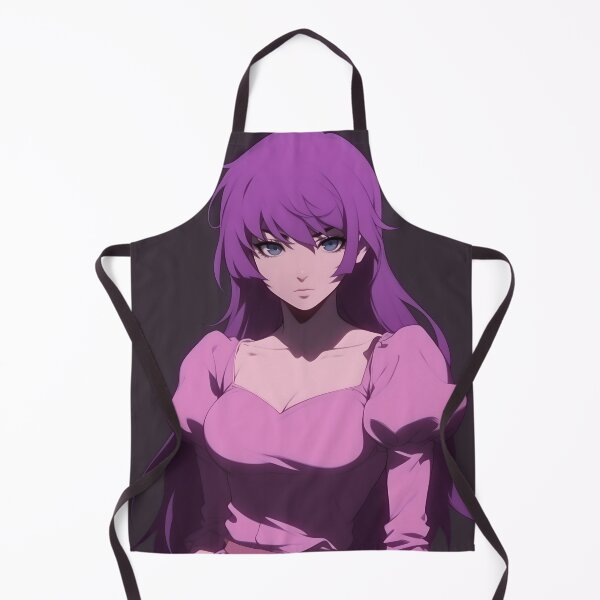 Item preview, Senjougahara Hitagi - 30 designed and sold by Infinite-Aspire.