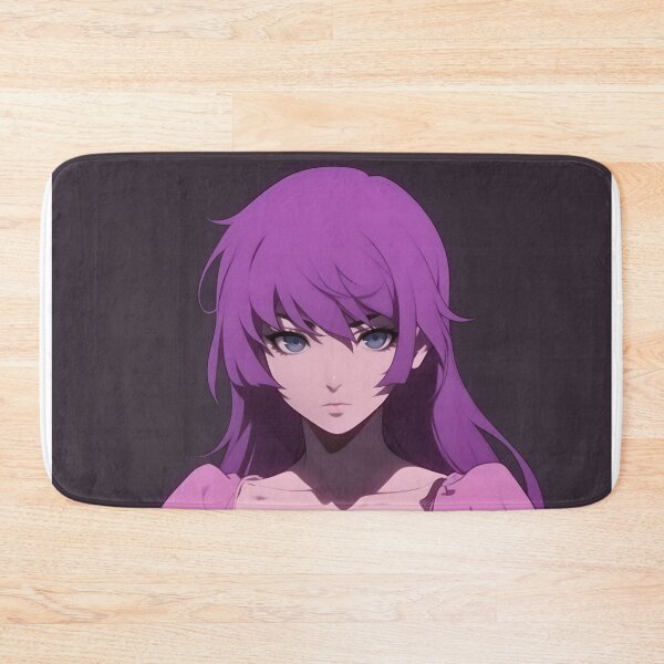 Item preview, Senjougahara Hitagi - 30 designed and sold by Infinite-Aspire.