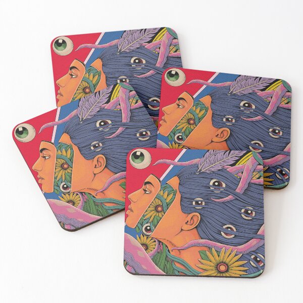 Item preview, Soca 1 designed and sold by fathi Illustration.