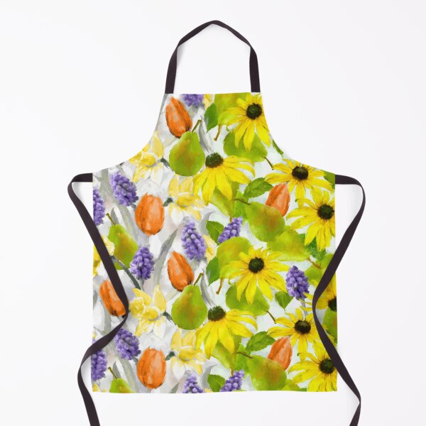 Item preview, Fruits Flower Merged Matching Design designed and sold by Tina Veenstra.