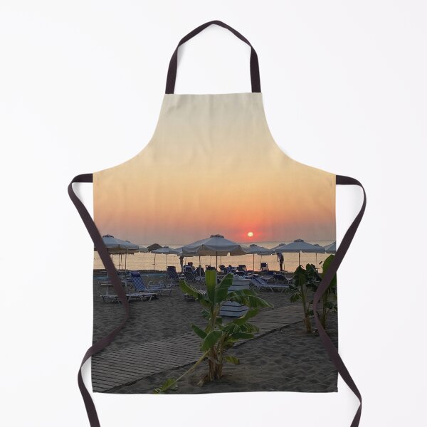 Item preview, Sunrise at the beach designed and sold by gyulyaspictures.