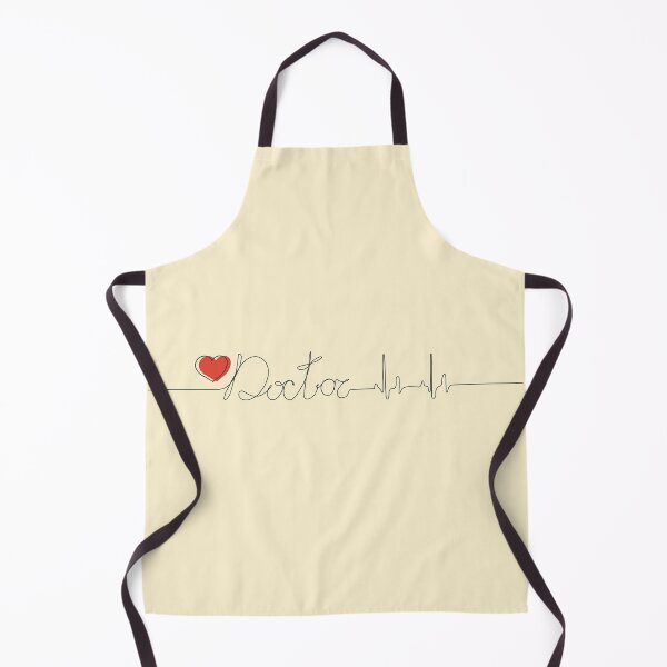 Item preview, Doctor of your heart designed and sold by Deepness2023.