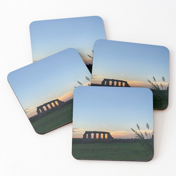 Item preview, Rome Parco degli Acquedotti designed and sold by gyulyaspictures.