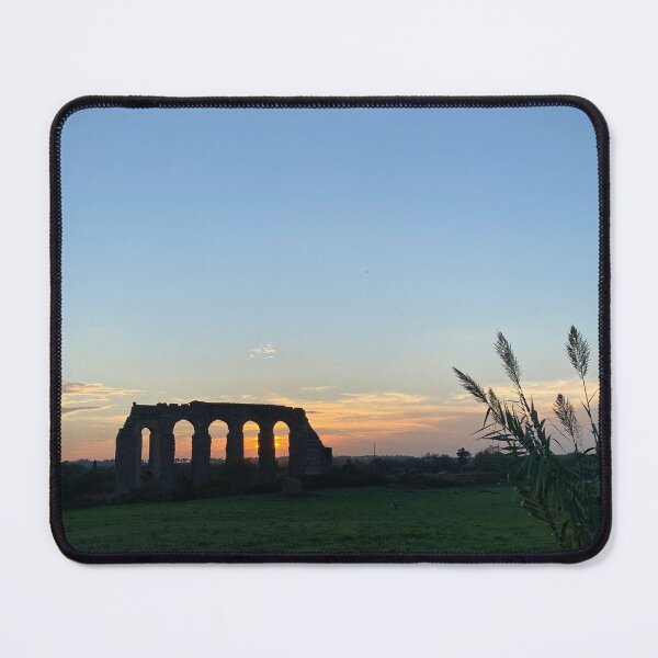 Item preview, Rome Parco degli Acquedotti designed and sold by gyulyaspictures.