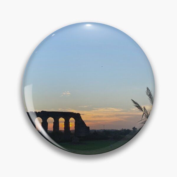 Item preview, Rome Parco degli Acquedotti designed and sold by gyulyaspictures.