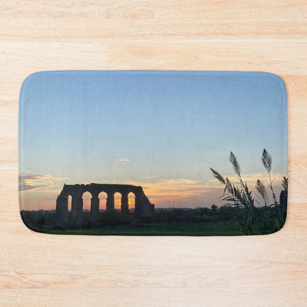 Item preview, Rome Parco degli Acquedotti designed and sold by gyulyaspictures.