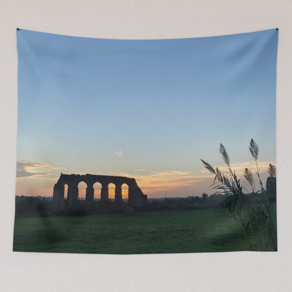 Item preview, Rome Parco degli Acquedotti designed and sold by gyulyaspictures.
