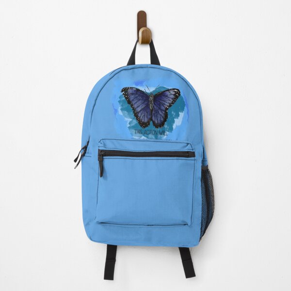 Item preview, Blue Morpho designed and sold by AllenVMorion.