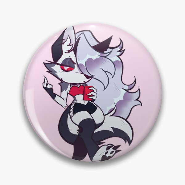 Item preview, Beach Babe Loona designed and sold by utter-dismae.