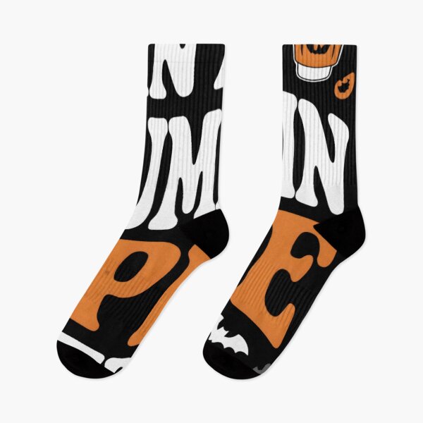 Item preview, In My Pumpkin Spice Era Halloween designed and sold by KitonicTees.