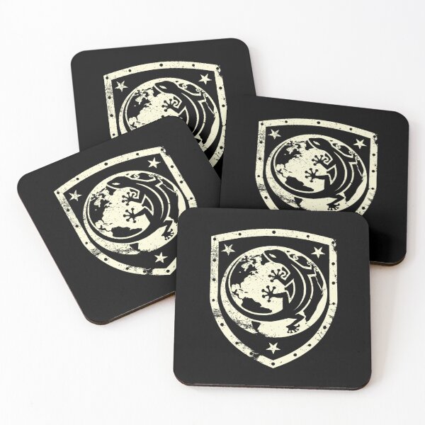 Item preview, Hidden Dominion designed and sold by department.
