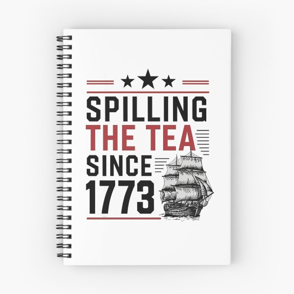 Item preview, spilling the tea since 1773,American Freedom,Patriotic Freedom US Pride,Independence Day,4th Of July designed and sold by venavar.