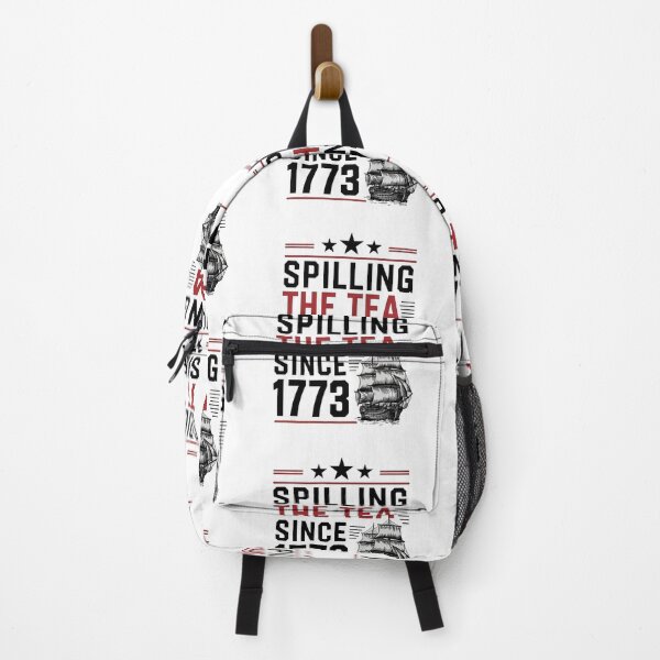 Item preview, spilling the tea since 1773,American Freedom,Patriotic Freedom US Pride,Independence Day,4th Of July designed and sold by venavar.