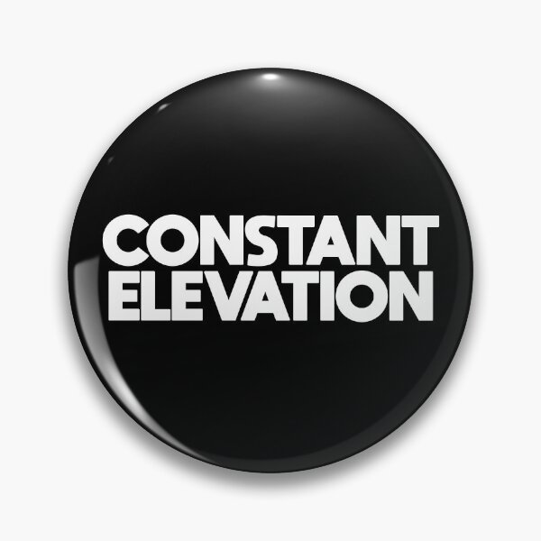 Item preview, Constant Elevation 2 designed and sold by lupesparx.