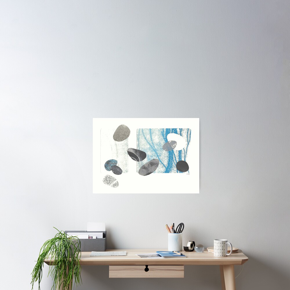 Item preview, Poster designed and sold by LisaLeQuelenec.