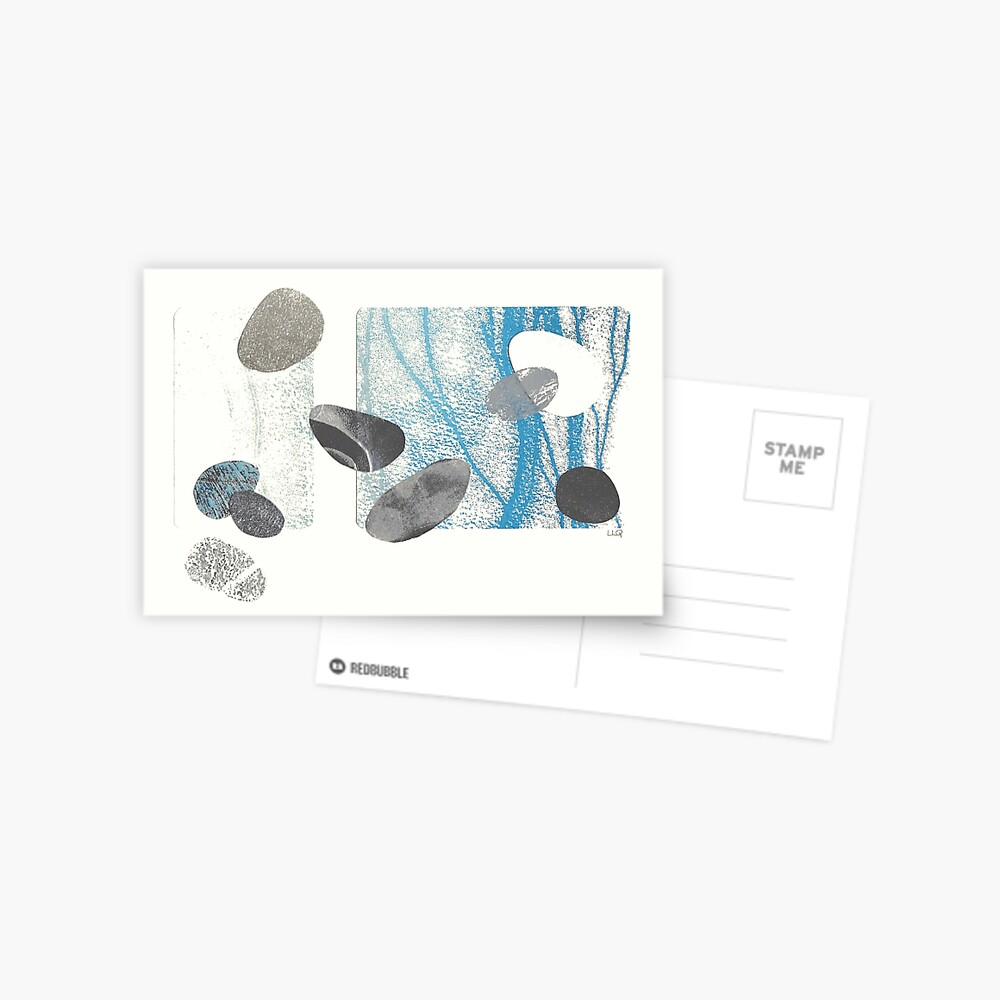 Item preview, Postcard designed and sold by LisaLeQuelenec.
