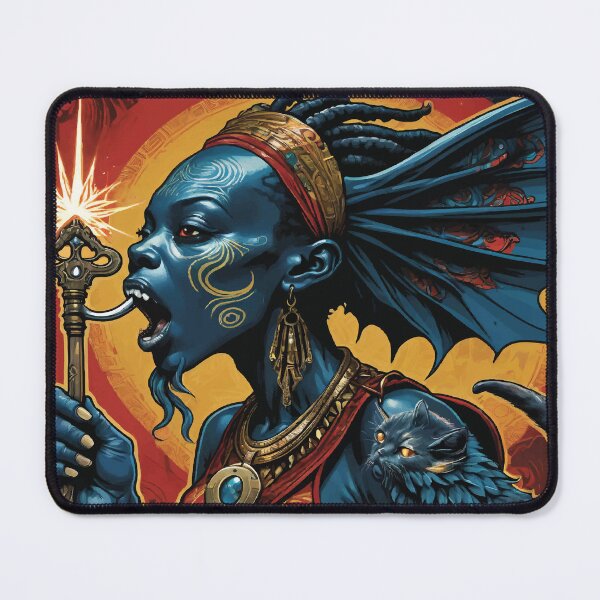 Item preview, Adapt sorceress. designed and sold by maulbang.