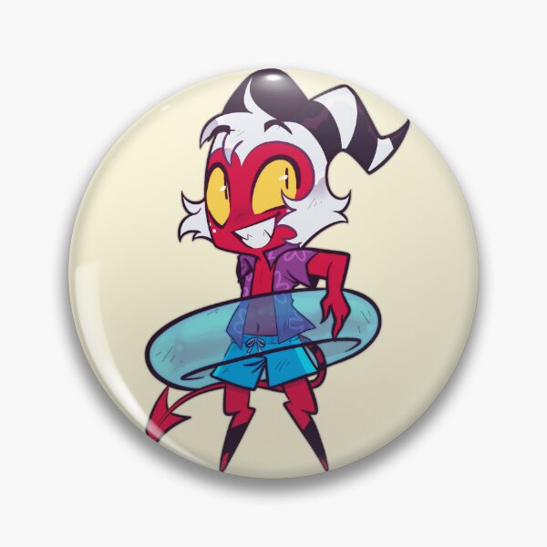 Item preview, Beach Babe Moxxie designed and sold by utter-dismae.