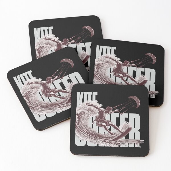 Item preview, SPORT - Kitesurfing - Kitesurfer -MEN - 6 designed and sold by ArtProjectShop.