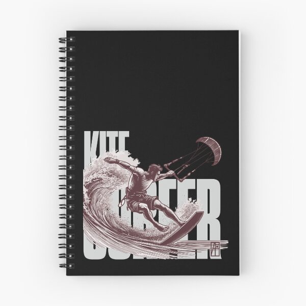 Item preview, SPORT - Kitesurfing - Kitesurfer -MEN - 6 designed and sold by ArtProjectShop.