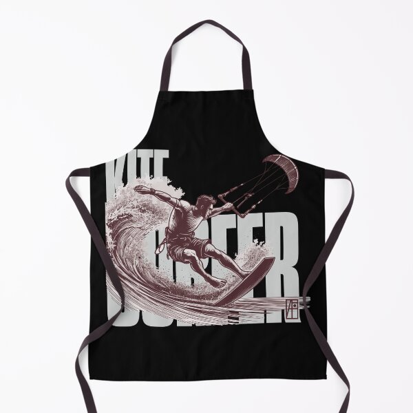 Item preview, SPORT - Kitesurfing - Kitesurfer -MEN - 6 designed and sold by ArtProjectShop.