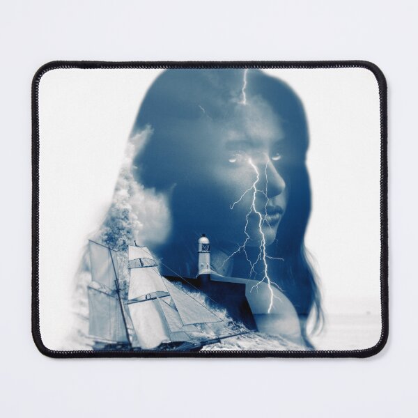 Item preview, The Calm before the Storm designed and sold by Melancholy Wolf.
