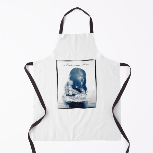 Item preview, The Calm before the Storm designed and sold by Melancholy Wolf.