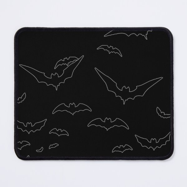 Item preview, Dark people love bats - Red Sirio designed and sold by Red Siri0 Art.