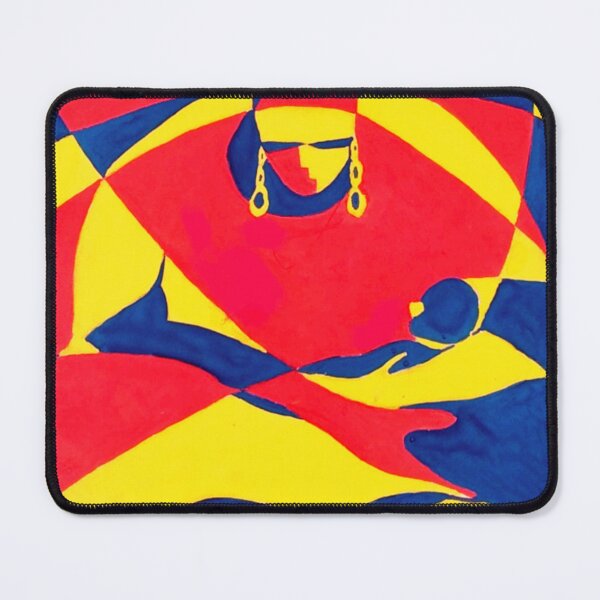 Item preview, Mother and Child: The Unbreakable Bond designed and sold by Mosteve90.