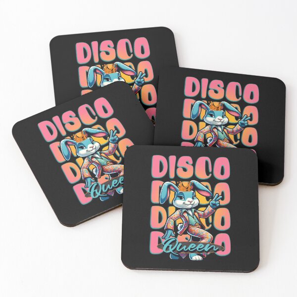 Item preview, Disco Queen designed and sold by RockBeeDesigns.