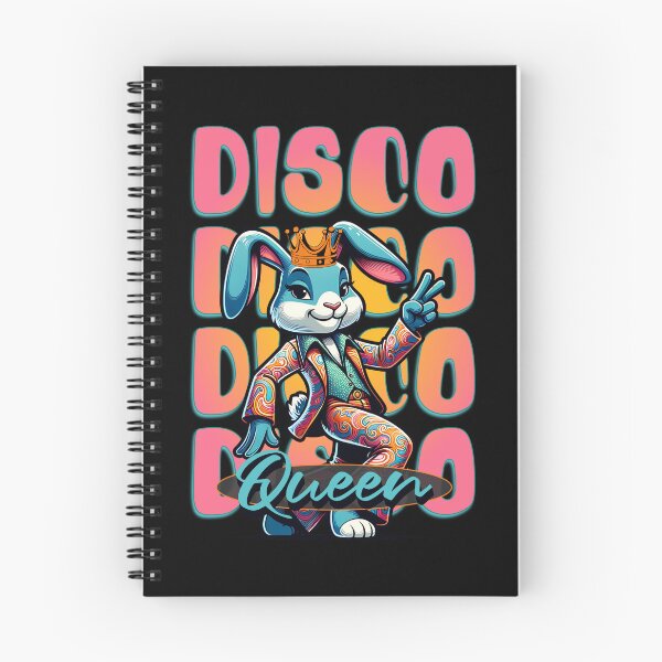 Item preview, Disco Queen designed and sold by RockBeeDesigns.