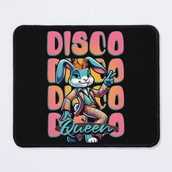 Item preview, Disco Queen designed and sold by RockBeeDesigns.