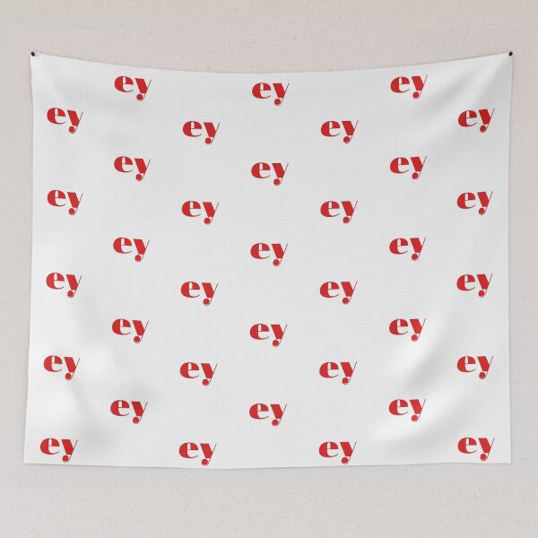Item preview, Ey, Say Hey in Spanish designed and sold by HappyPeeps.