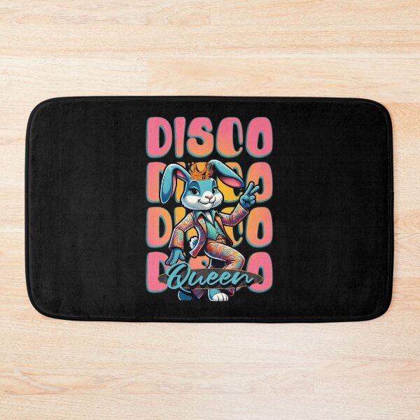 Item preview, Disco Queen designed and sold by RockBeeDesigns.