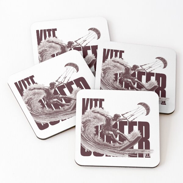 Item preview, SPORT - Kitesurfing - Kitesurfer - MEN - 5 designed and sold by ArtProjectShop.