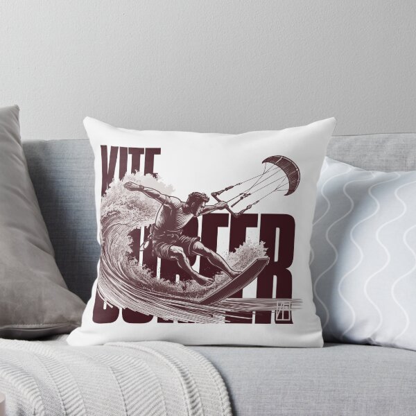Item preview, SPORT - Kitesurfing - Kitesurfer - MEN - 5 designed and sold by ArtProjectShop.