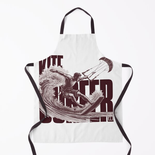Item preview, DEPORTE - Kitesurf - Kitesurfista - HOMBRE - 5 designed and sold by ArtProjectShop.
